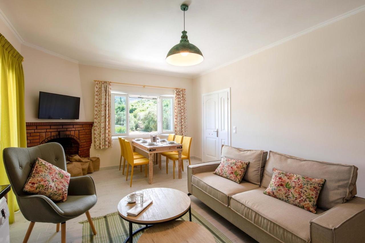 North Corfu 2 Apartment