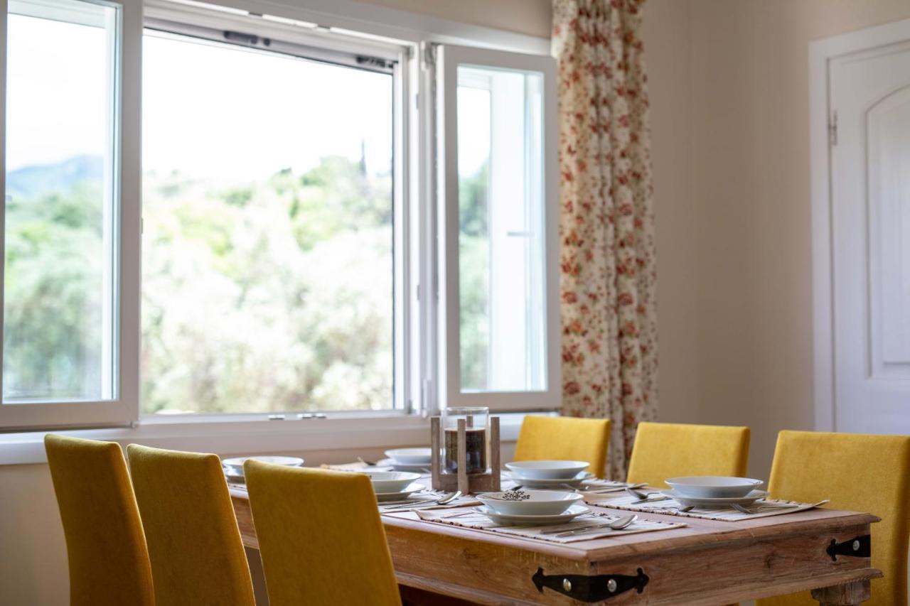 North Corfu 2 Apartment Acharavi (Corfu)