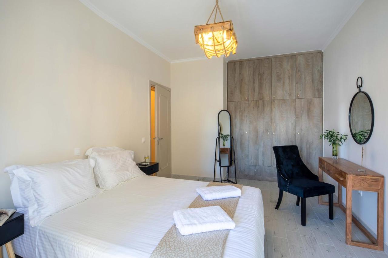 Appartamento North Corfu 2 Acharavi (Corfu)
